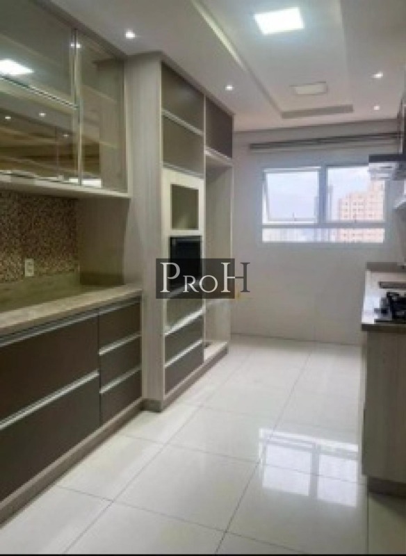 Apartamento, 3 quartos, 110 m² - Foto 6