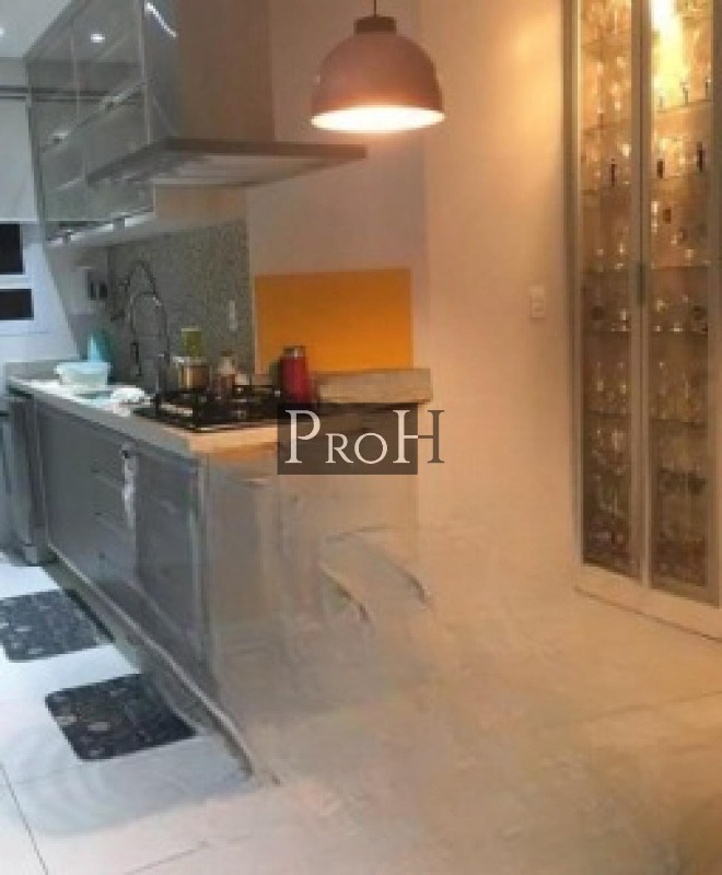 Apartamento, 3 quartos, 110 m² - Foto 3