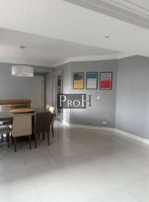 Apartamento, 3 quartos, 110 m² - Foto 2