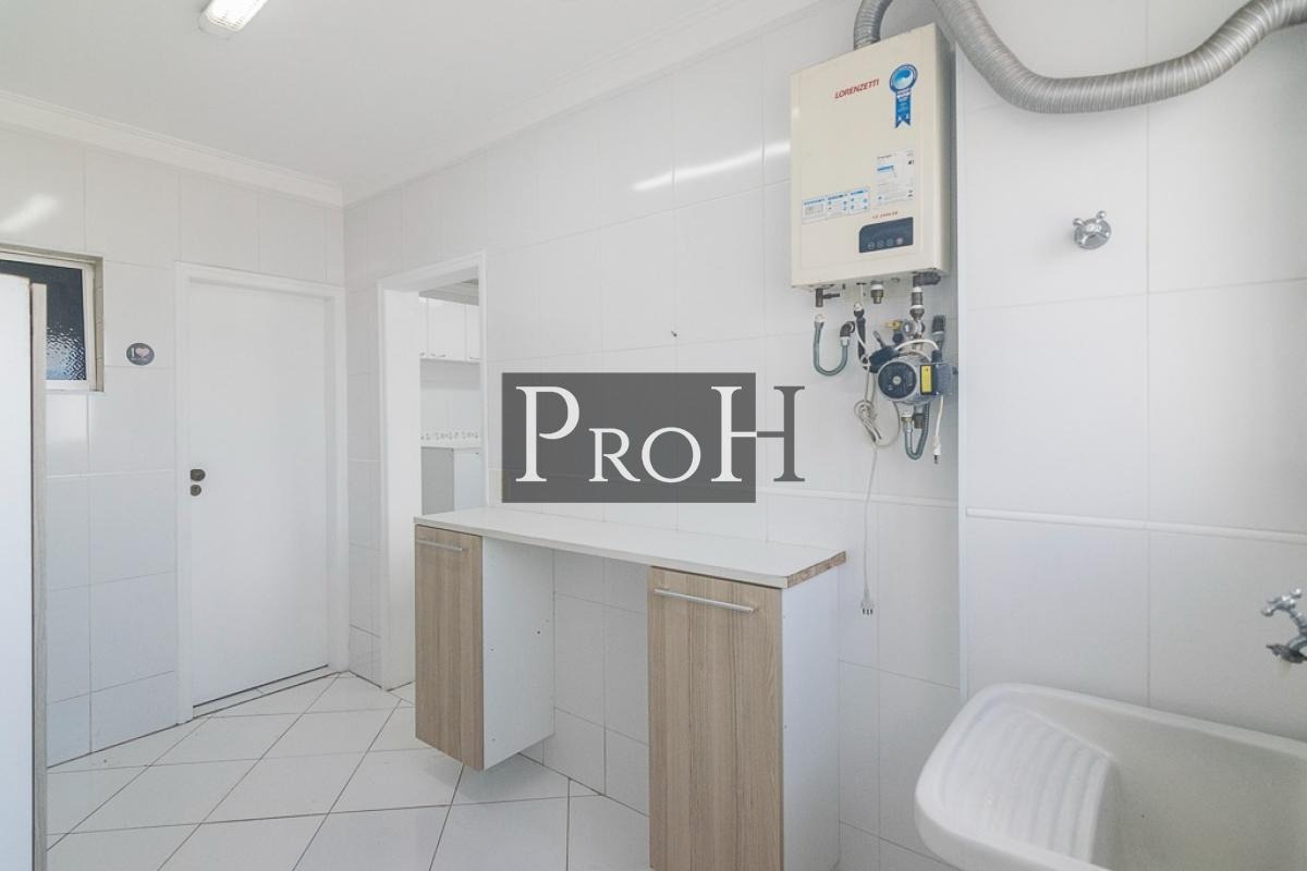 Apartamento, 2 quartos, 140 m² - Foto 14