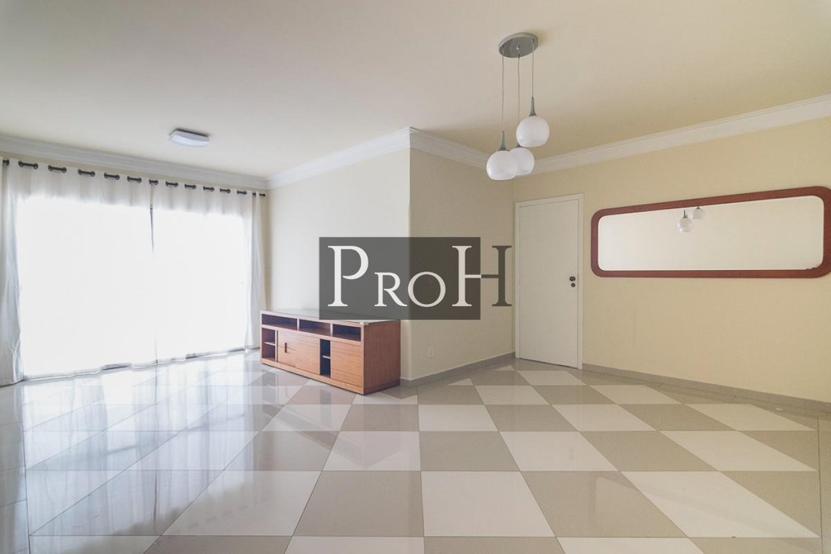 Apartamento, 2 quartos, 140 m² - Foto 1