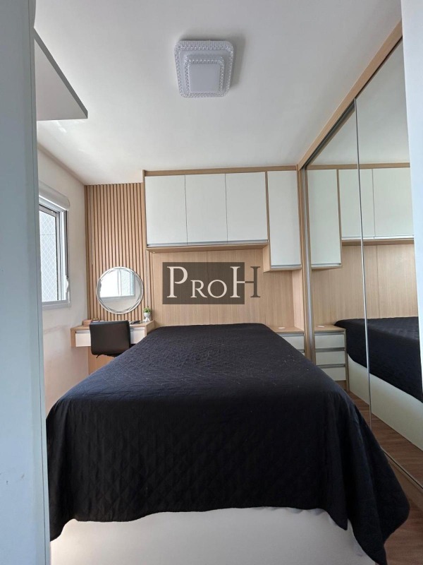 Apartamento, 2 quartos, 50 m² - Foto 6