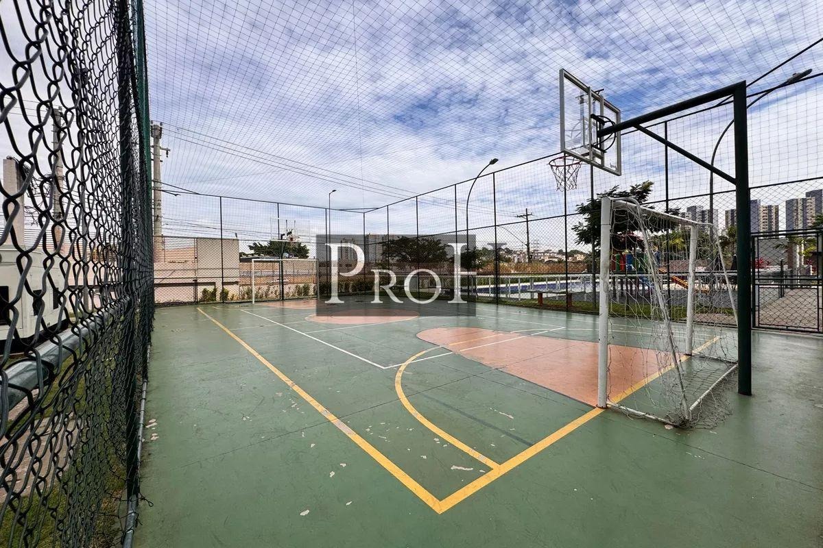 Apartamento, 2 quartos, 50 m² - Foto 11