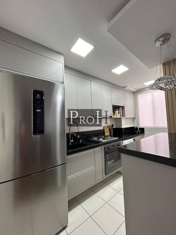 Apartamento, 2 quartos, 50 m² - Foto 4