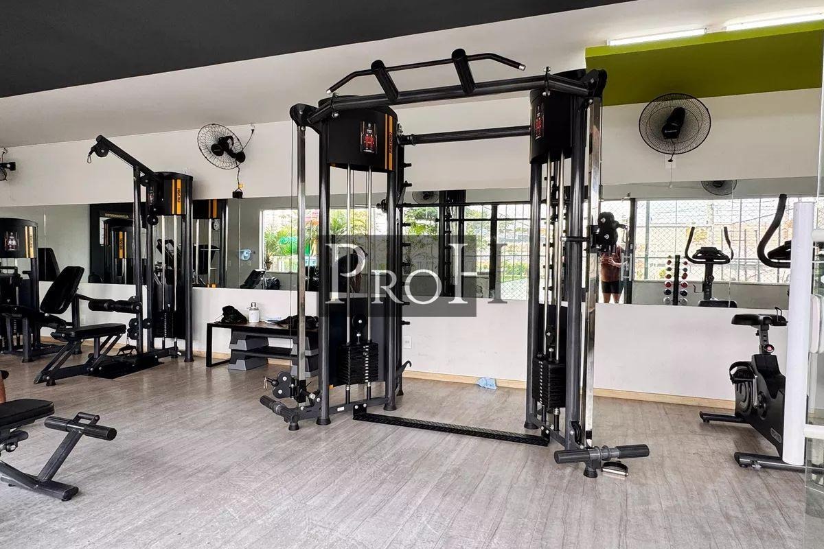 Apartamento, 2 quartos, 50 m² - Foto 15