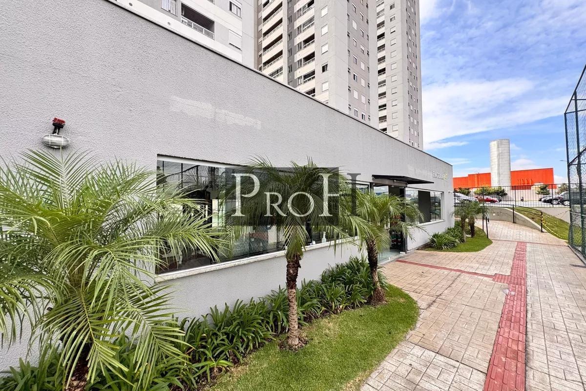 Apartamento, 2 quartos, 50 m² - Foto 13