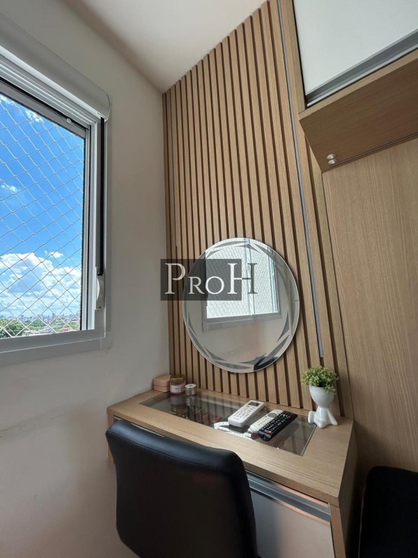 Apartamento, 2 quartos, 50 m² - Foto 3