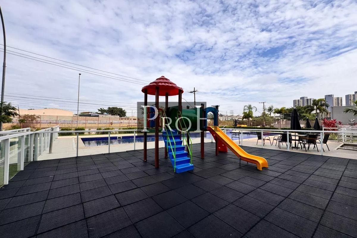 Apartamento, 2 quartos, 50 m² - Foto 18