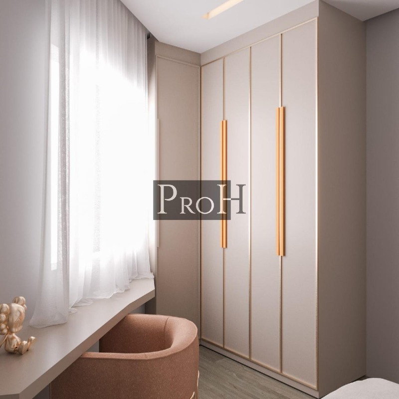 Sobrado, 3 quartos, 124 m² - Foto 9