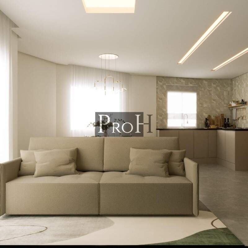 Sobrado, 3 quartos, 145 m² - Foto 1