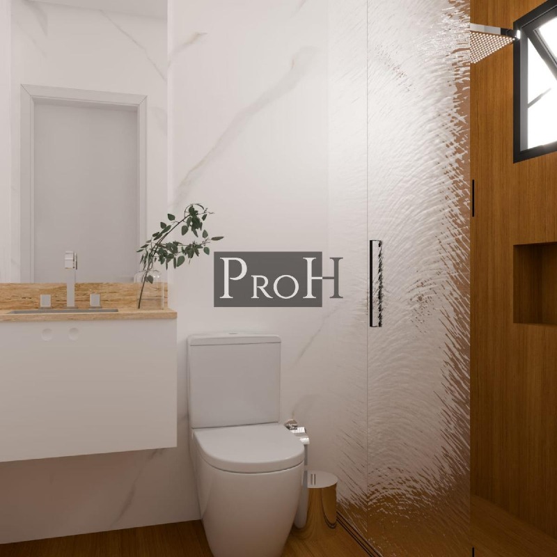 Sobrado, 3 quartos, 145 m² - Foto 10