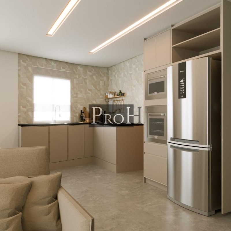 Sobrado, 3 quartos, 145 m² - Foto 2