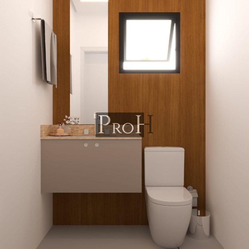 Sobrado, 3 quartos, 145 m² - Foto 9