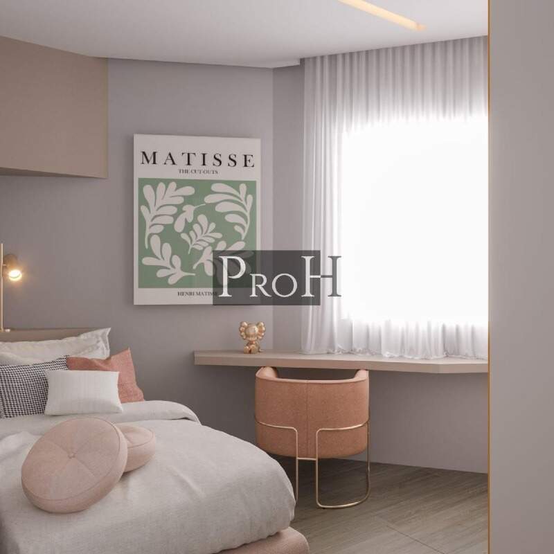 Sobrado, 3 quartos, 145 m² - Foto 13