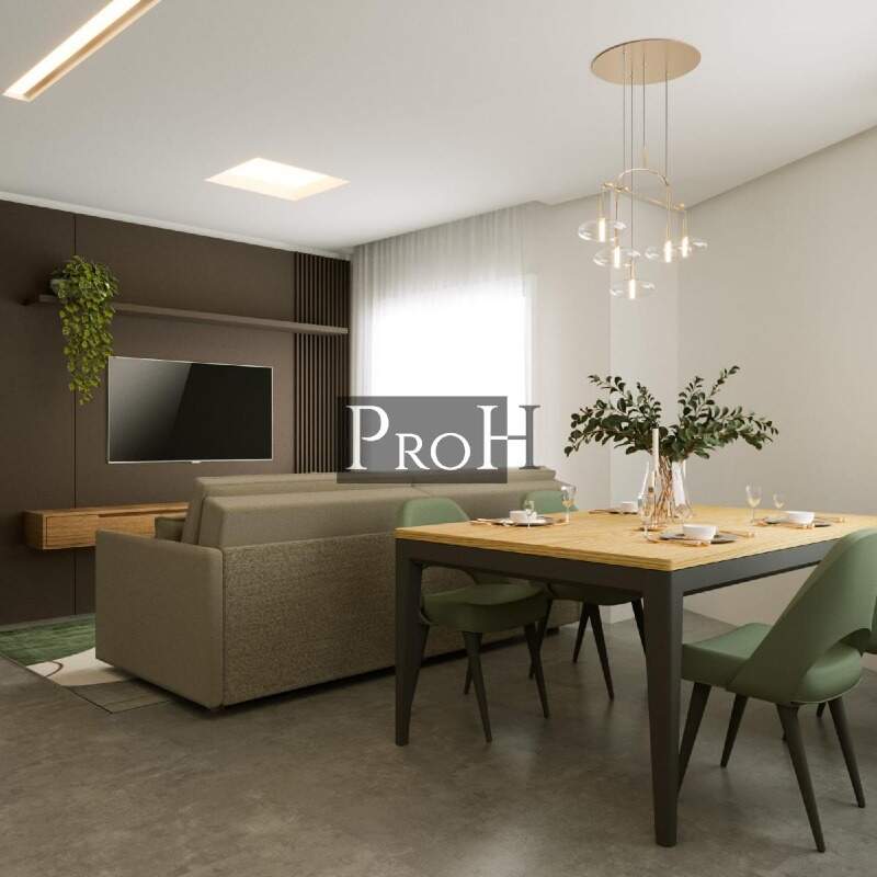 Sobrado, 3 quartos, 145 m² - Foto 3