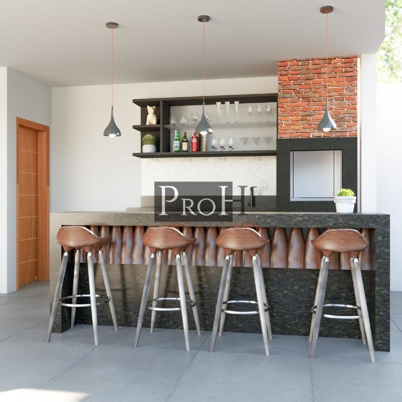 Sobrado, 3 quartos, 145 m² - Foto 8