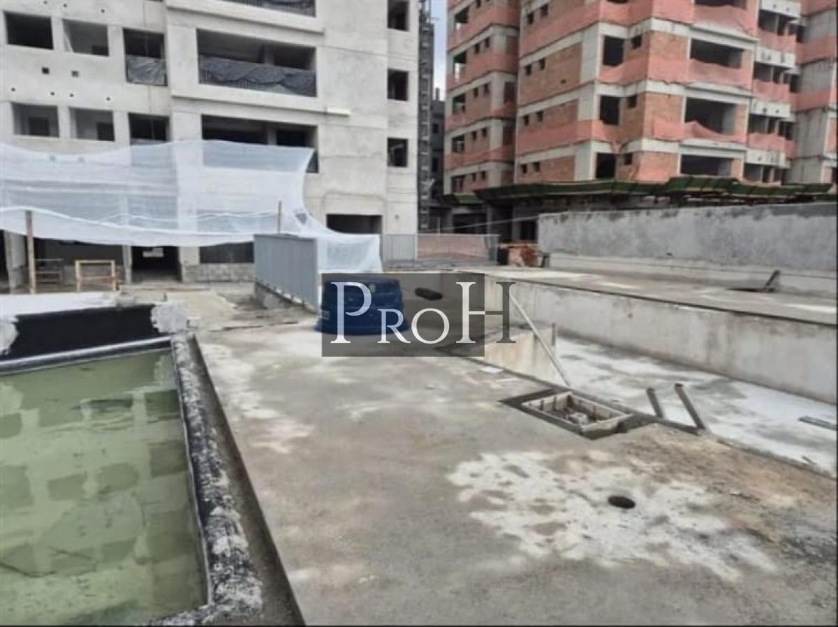 Apartamento, 3 quartos, 89 m² - Foto 2