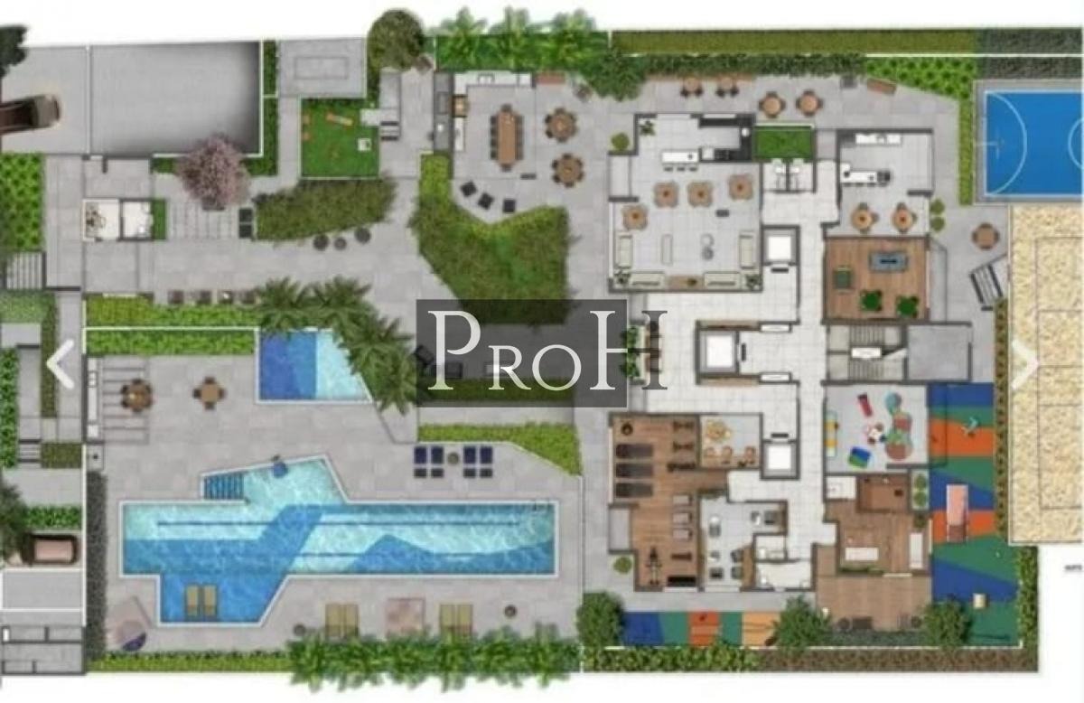 Apartamento, 3 quartos, 89 m² - Foto 9