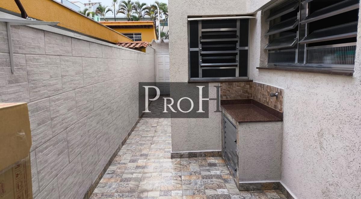 Sobrado, 3 quartos, 145 m² - Foto 6