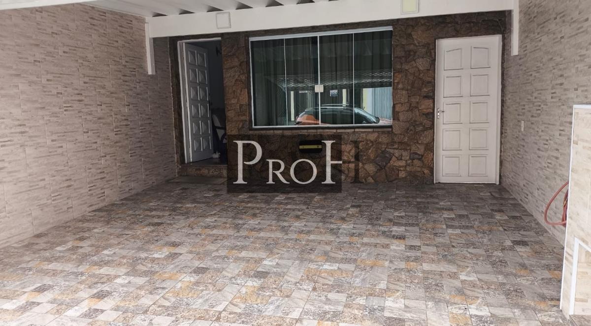 Sobrado, 3 quartos, 145 m² - Foto 18