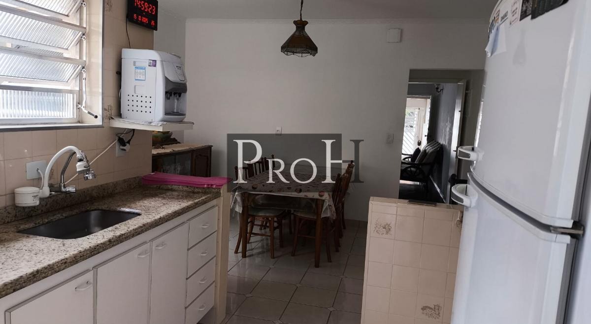 Sobrado, 3 quartos, 145 m² - Foto 2