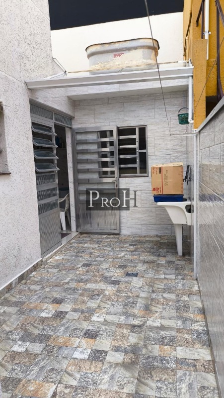 Sobrado, 3 quartos, 145 m² - Foto 5