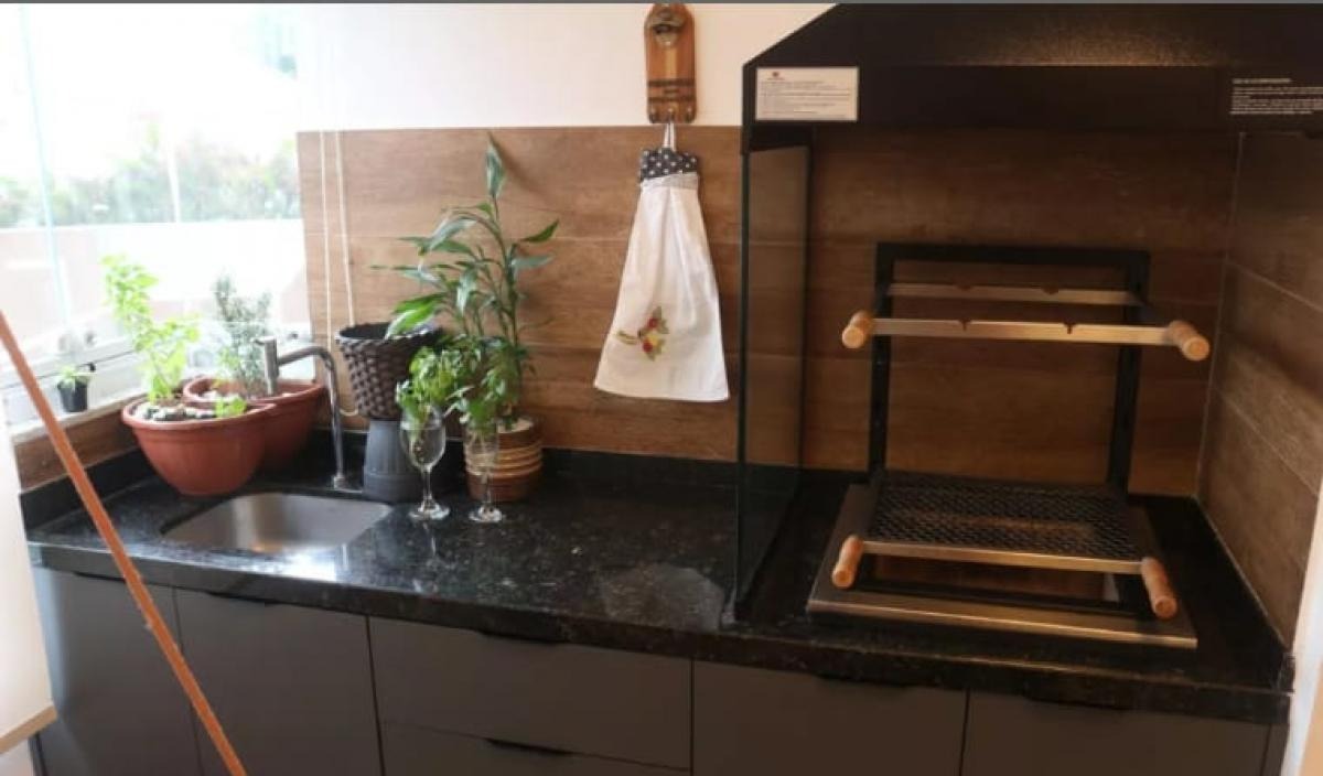 Apartamento, 2 quartos, 85 m² - Foto 6