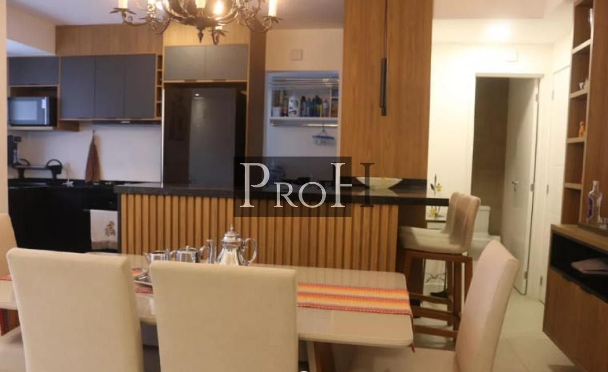 Apartamento, 2 quartos, 85 m² - Foto 4