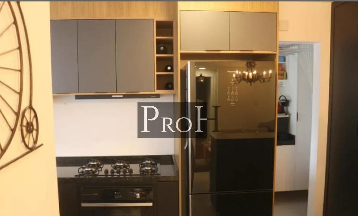 Apartamento, 2 quartos, 85 m² - Foto 8