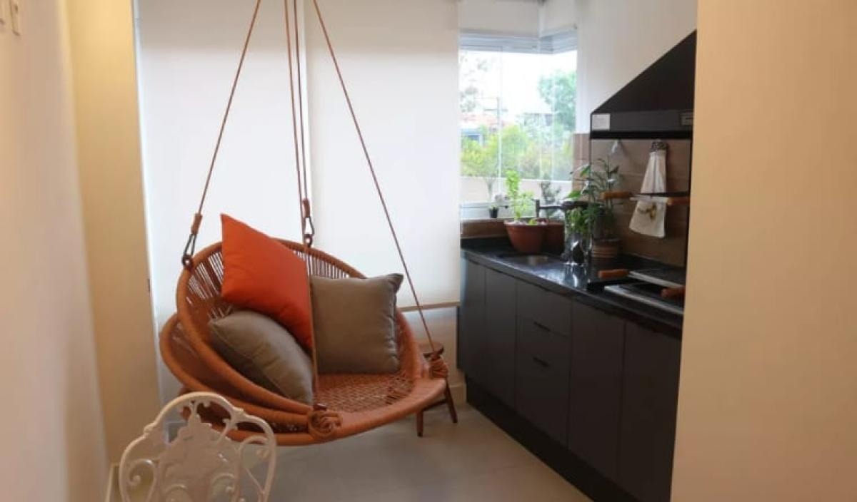 Apartamento, 2 quartos, 85 m² - Foto 7