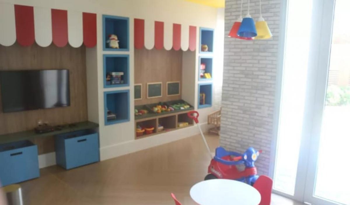 Apartamento, 2 quartos, 85 m² - Foto 21