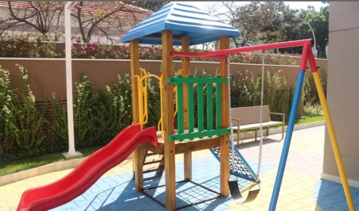 Apartamento, 2 quartos, 85 m² - Foto 19