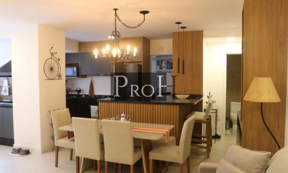 Apartamento, 2 quartos, 85 m² - Foto 2