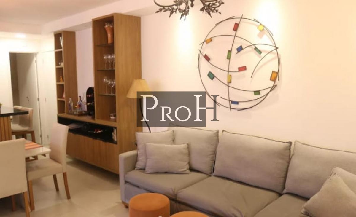 Apartamento, 2 quartos, 85 m² - Foto 3