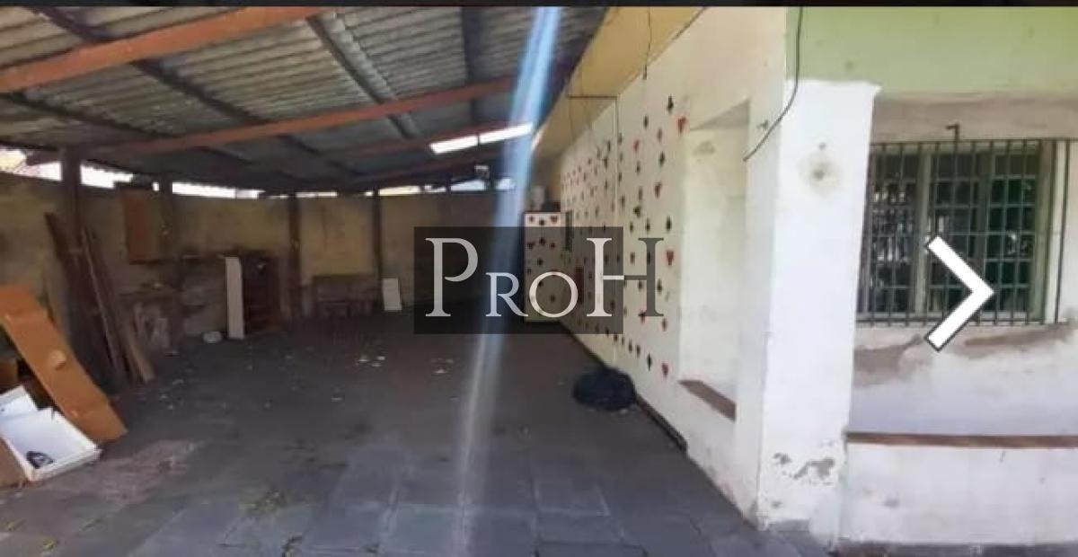 Terreno, 269 m² - Foto 1