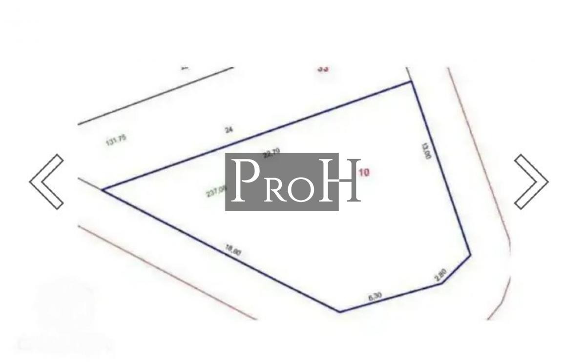 Terreno, 269 m² - Foto 8