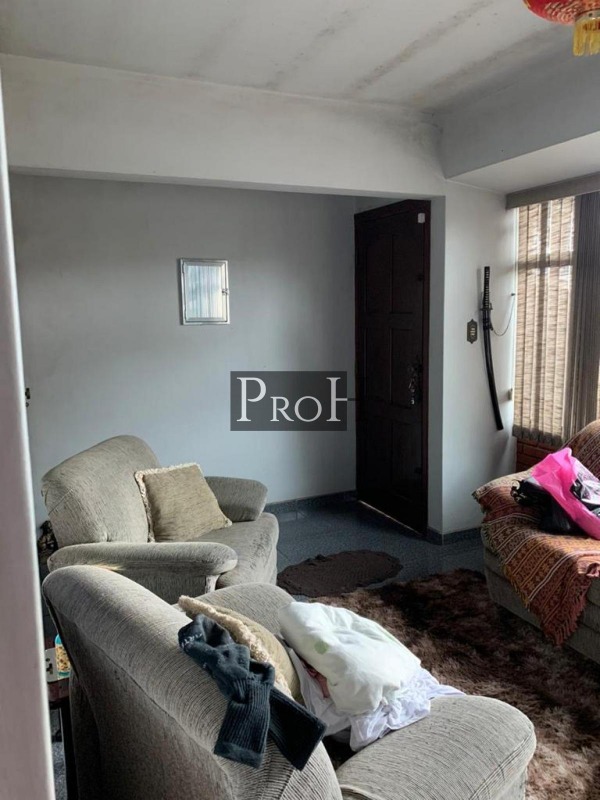 Sobrado, 3 quartos, 250 m² - Foto 9