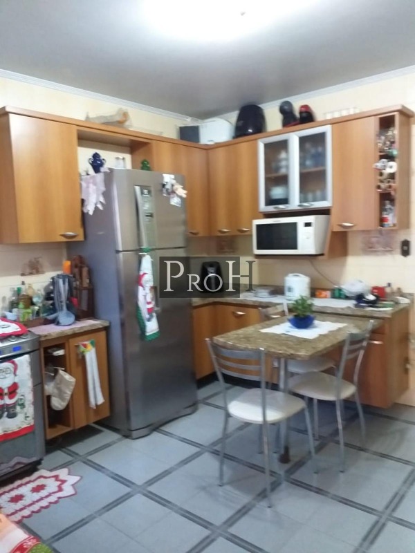 Sobrado, 3 quartos, 250 m² - Foto 19