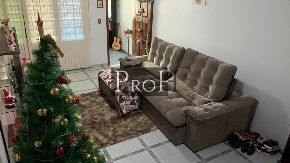 Sobrado, 3 quartos, 250 m² - Foto 3