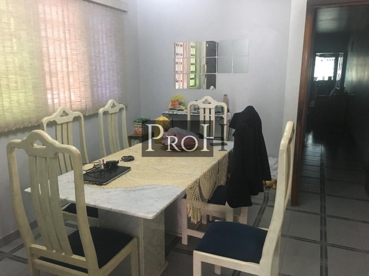 Sobrado, 3 quartos, 250 m² - Foto 12