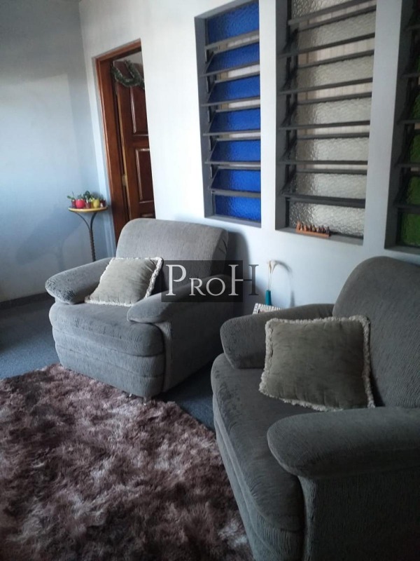 Sobrado, 3 quartos, 250 m² - Foto 6