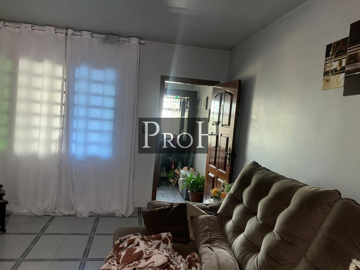 Sobrado, 3 quartos, 250 m² - Foto 4