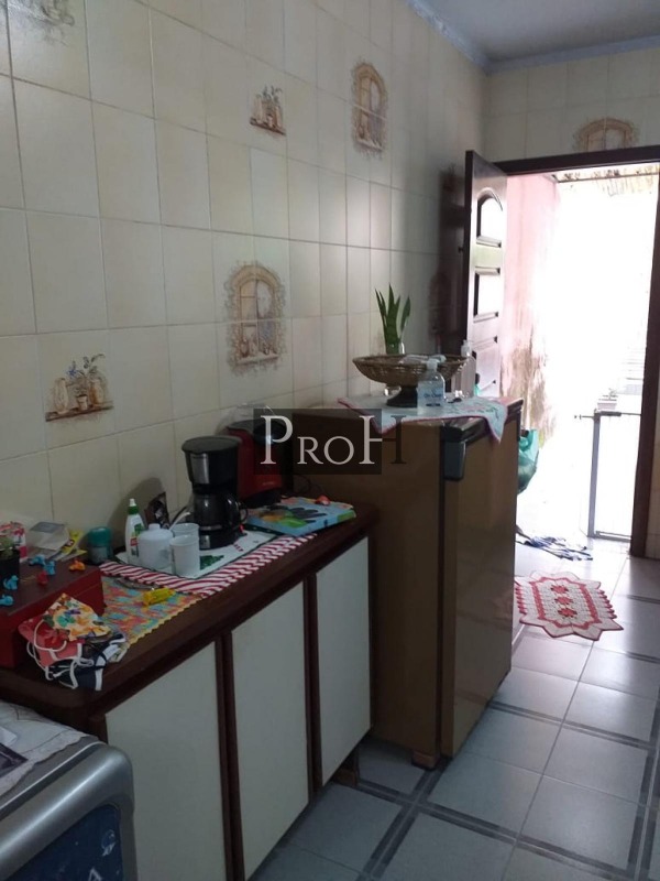 Sobrado, 3 quartos, 250 m² - Foto 15