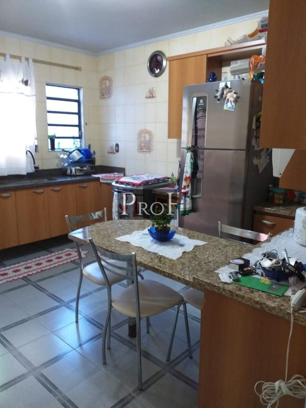 Sobrado, 3 quartos, 250 m² - Foto 17