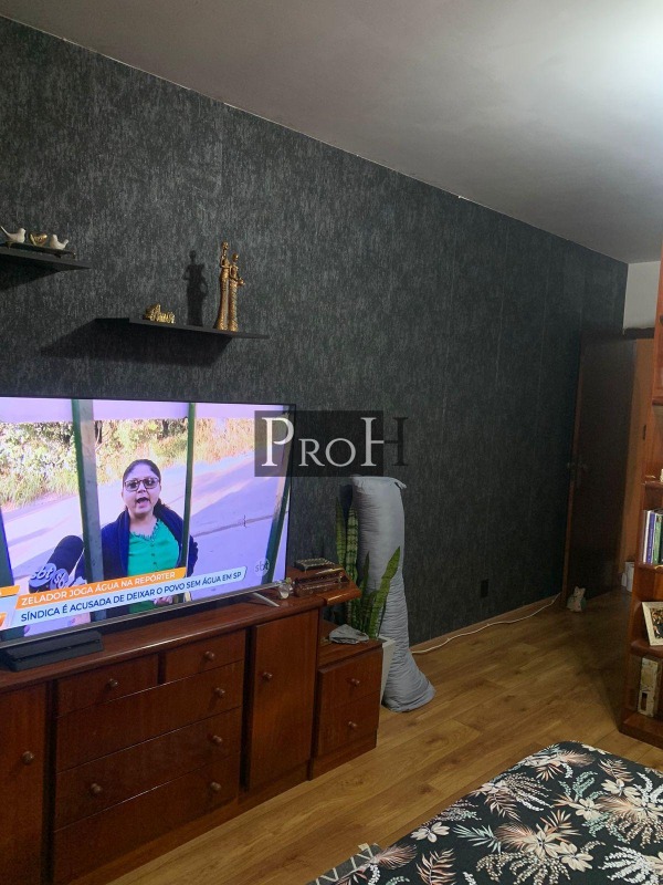 Sobrado, 3 quartos, 250 m² - Foto 25