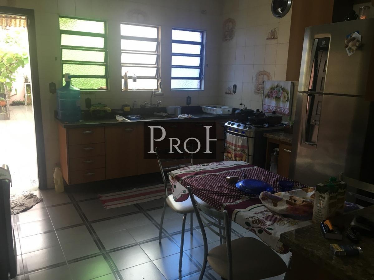 Sobrado, 3 quartos, 250 m² - Foto 14