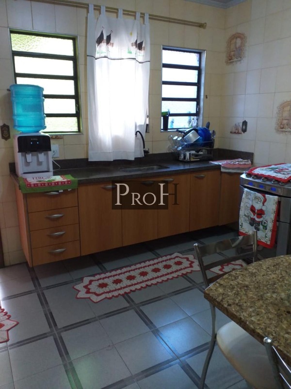 Sobrado, 3 quartos, 250 m² - Foto 20