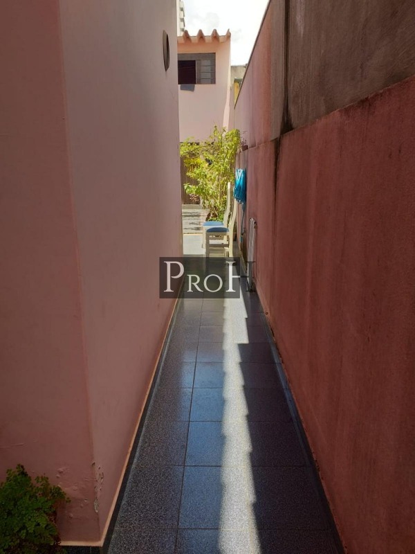 Sobrado, 3 quartos, 250 m² - Foto 27