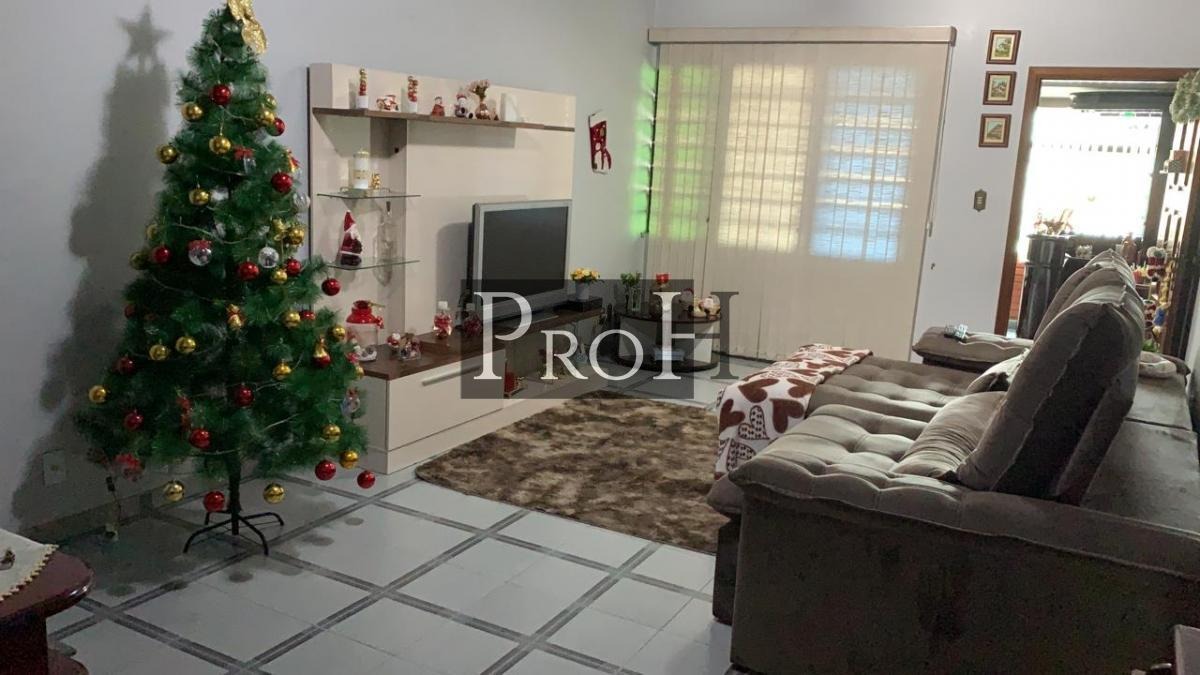 Sobrado, 3 quartos, 250 m² - Foto 1