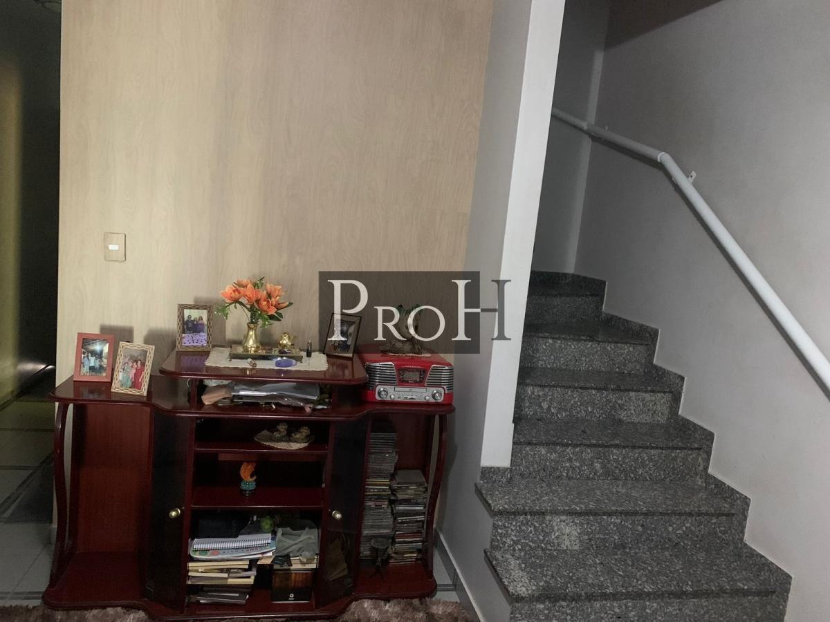 Sobrado, 3 quartos, 250 m² - Foto 11